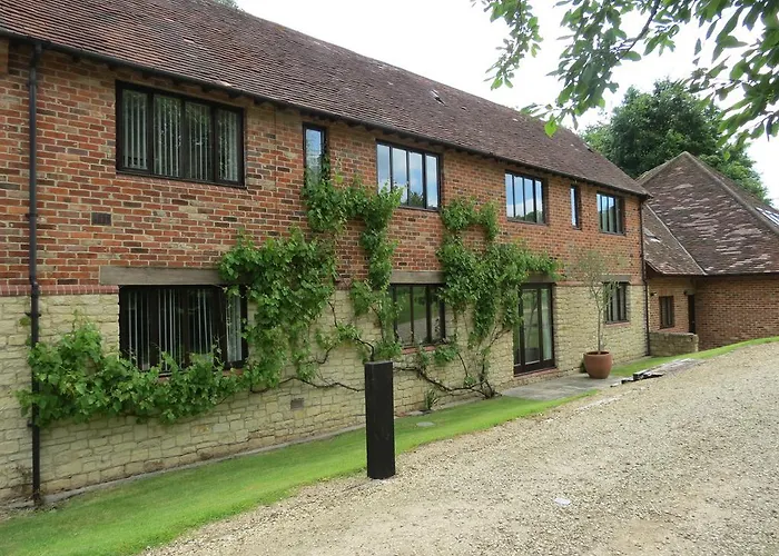 Egrove Park, University Of Oxford