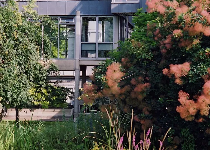 Egrove Park, University Of Oxford