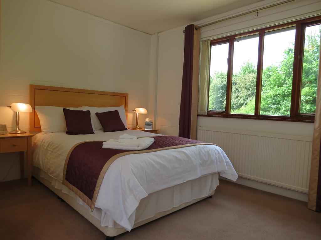 Egrove Park, Of South Hinksey