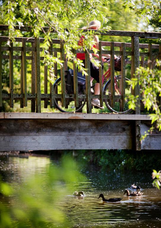 Egrove Park, Of Отель типа 