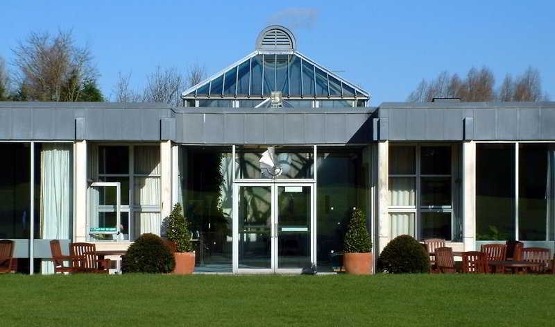 Egrove Park, Of Oxford South Hinksey