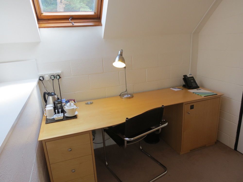 Bed & Breakfast Egrove Park, Of Oxford 3*