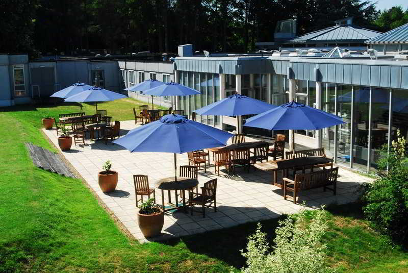 Bed & Breakfast Egrove Park, Of Oxford South Hinksey