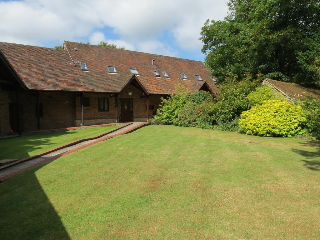 Bed & Breakfast Egrove Park, Of 3*