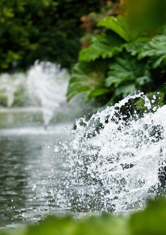Egrove Park, Of Bed & Breakfast South Hinksey